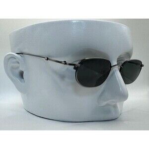 Vintage Y2K Sunglasses | NOS | Octagon Steampunk Style | 2000s | #421 | Retro